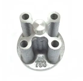 1967-1981 Chevrolet Camaro 2-3/8" Fan Spacer
