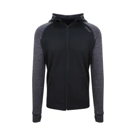 305WEAR Wordmark Seam Performance Lite Full Zip Hoody