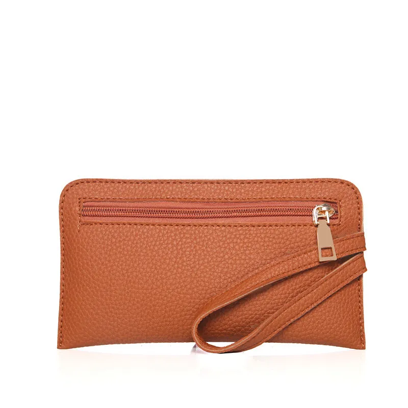 4pcs/set Tassel Handbags Lady's Crossbody Bags Handbags 2018 Clutch Bags Mini Coin Purse Female Pu Handbags Women Leather Bags