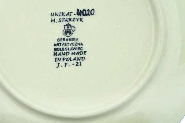 8" Salad Plate - Home Sweet Home