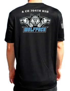 A CO Athletic Performance T-Shirt. This shirt IS approved for PT