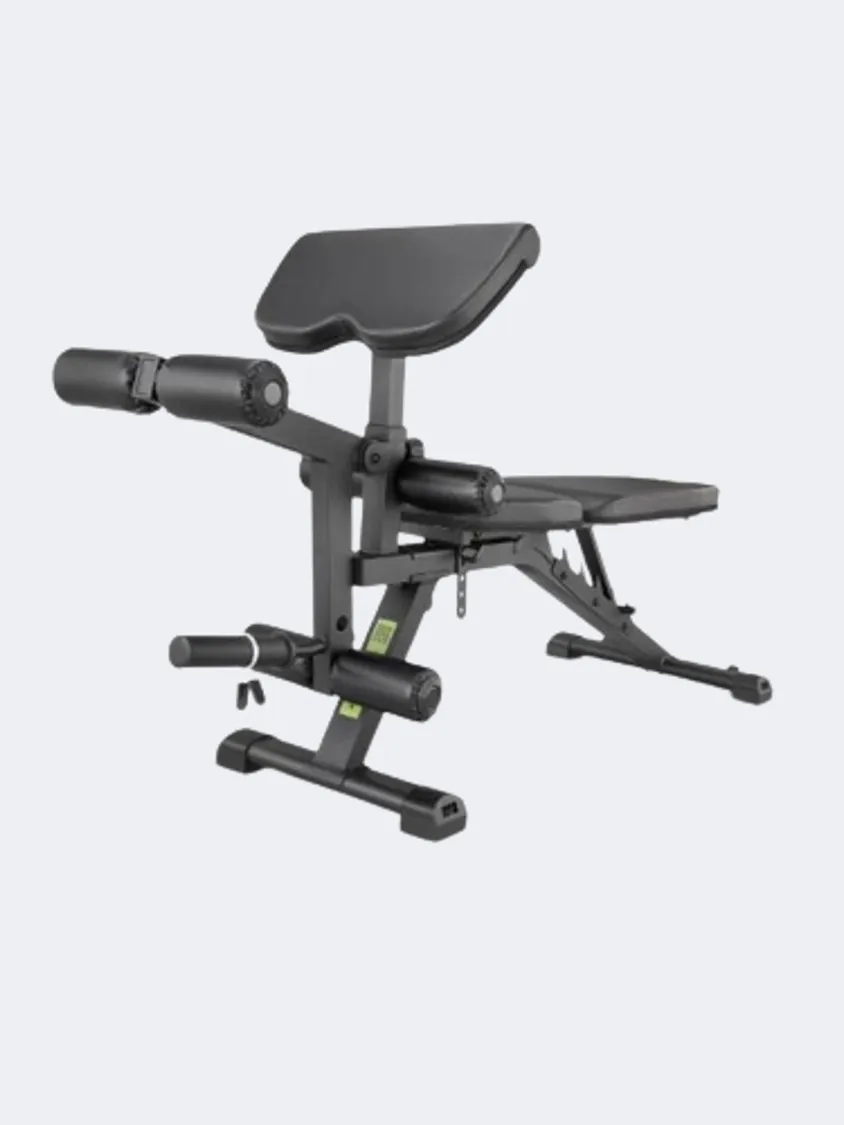 Adidas Accessories Performance Fitness Black