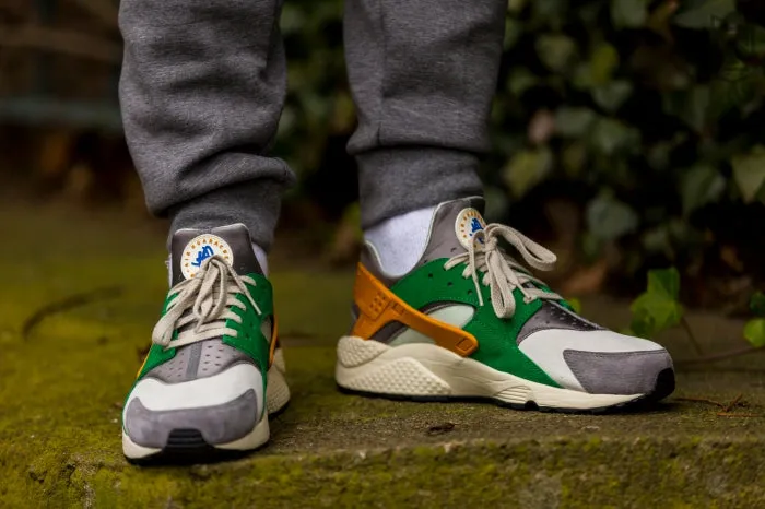 Air Huarache Run SE
