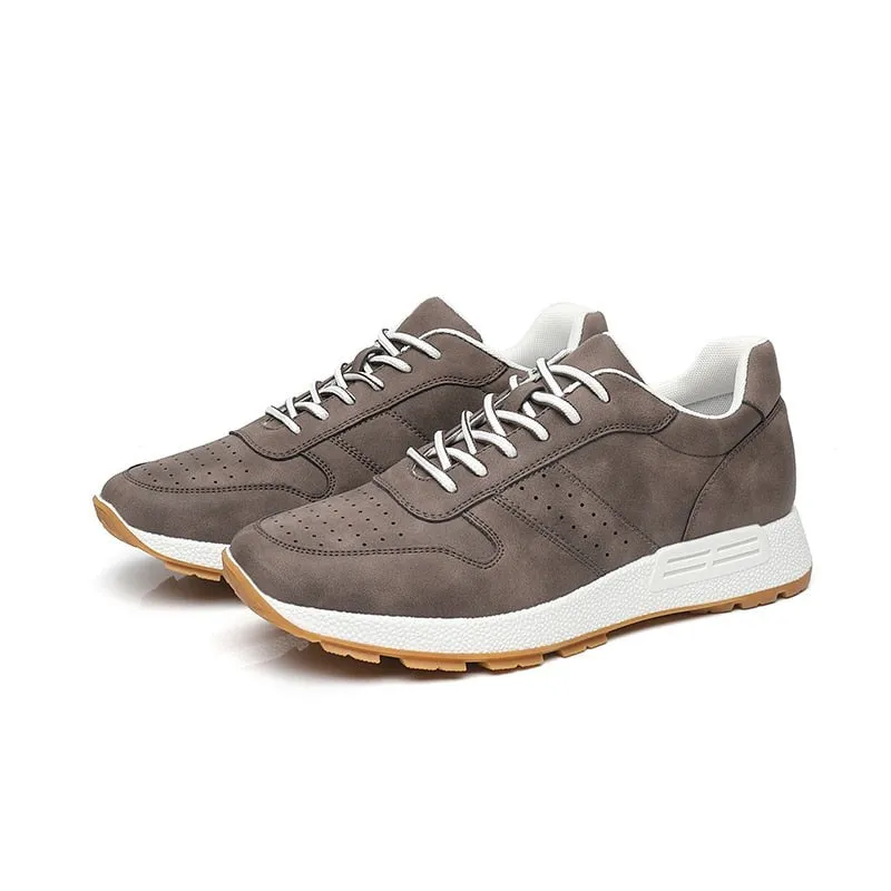 Angelo Ricci™ Finest Casual Everyday Sneakers