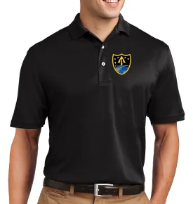 Army Polo Shirt - Multiple Colors. This shirt is NOT approved for PT.