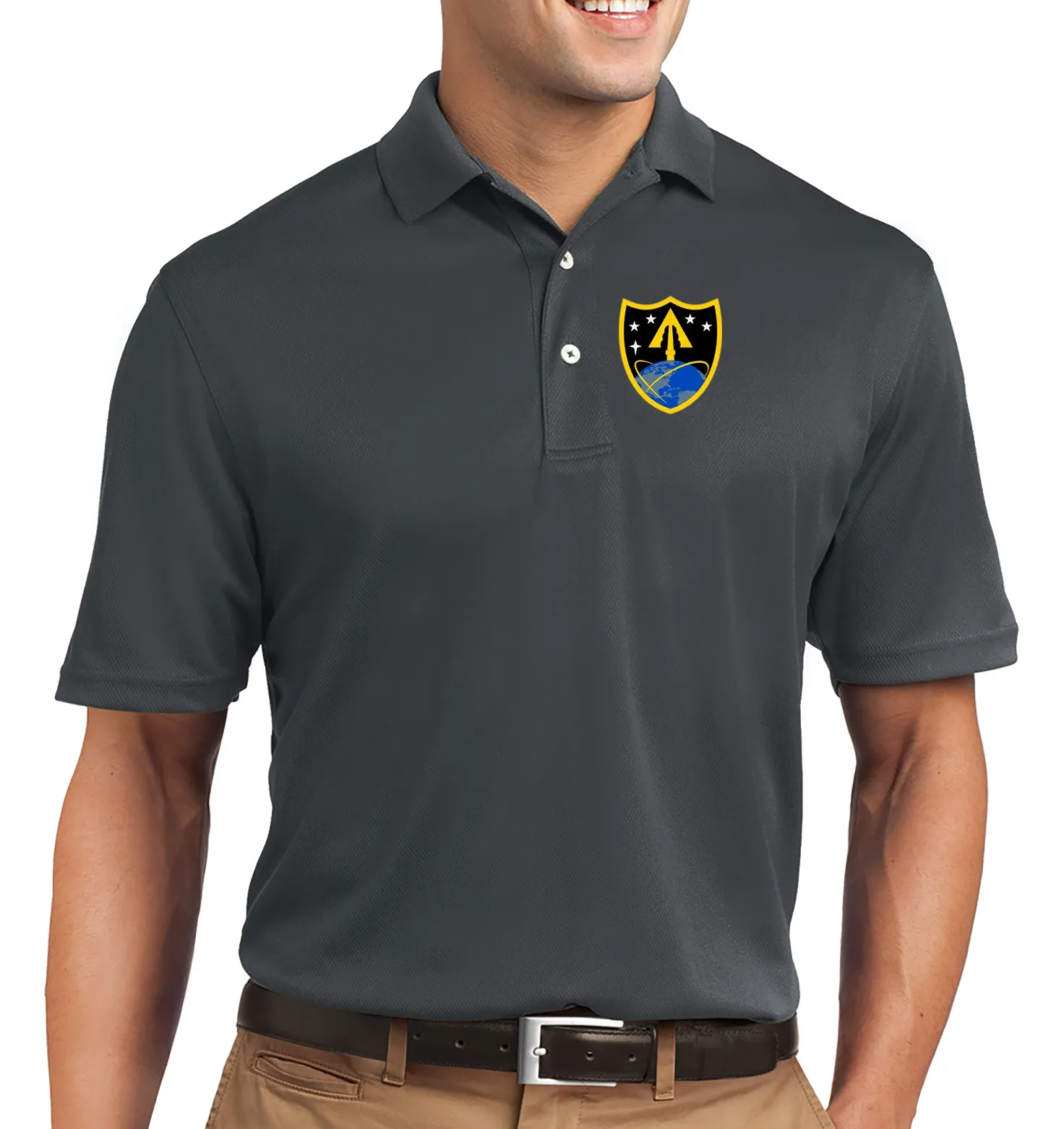Army Polo Shirt - Multiple Colors. This shirt is NOT approved for PT.