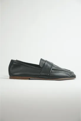 Art. 06 Loafer in Nappa Nero