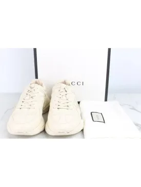 Band logo rhyton sneakers 6 250