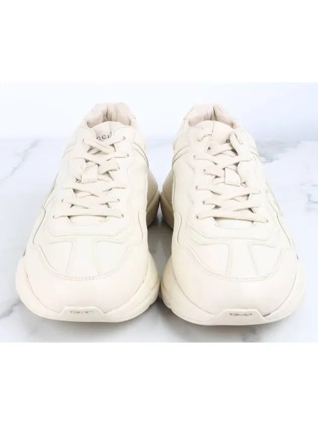 Band logo rhyton sneakers 6 250
