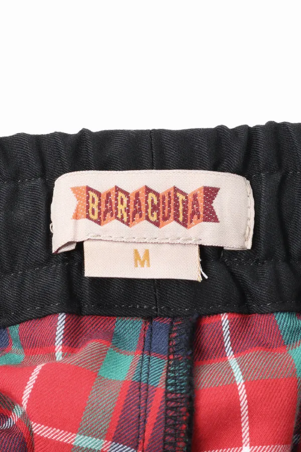 BARACUTA × MASTERMIND WORLD G-9 PT