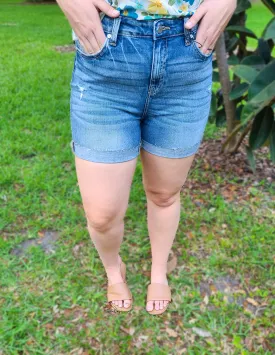Beachside Shorts
