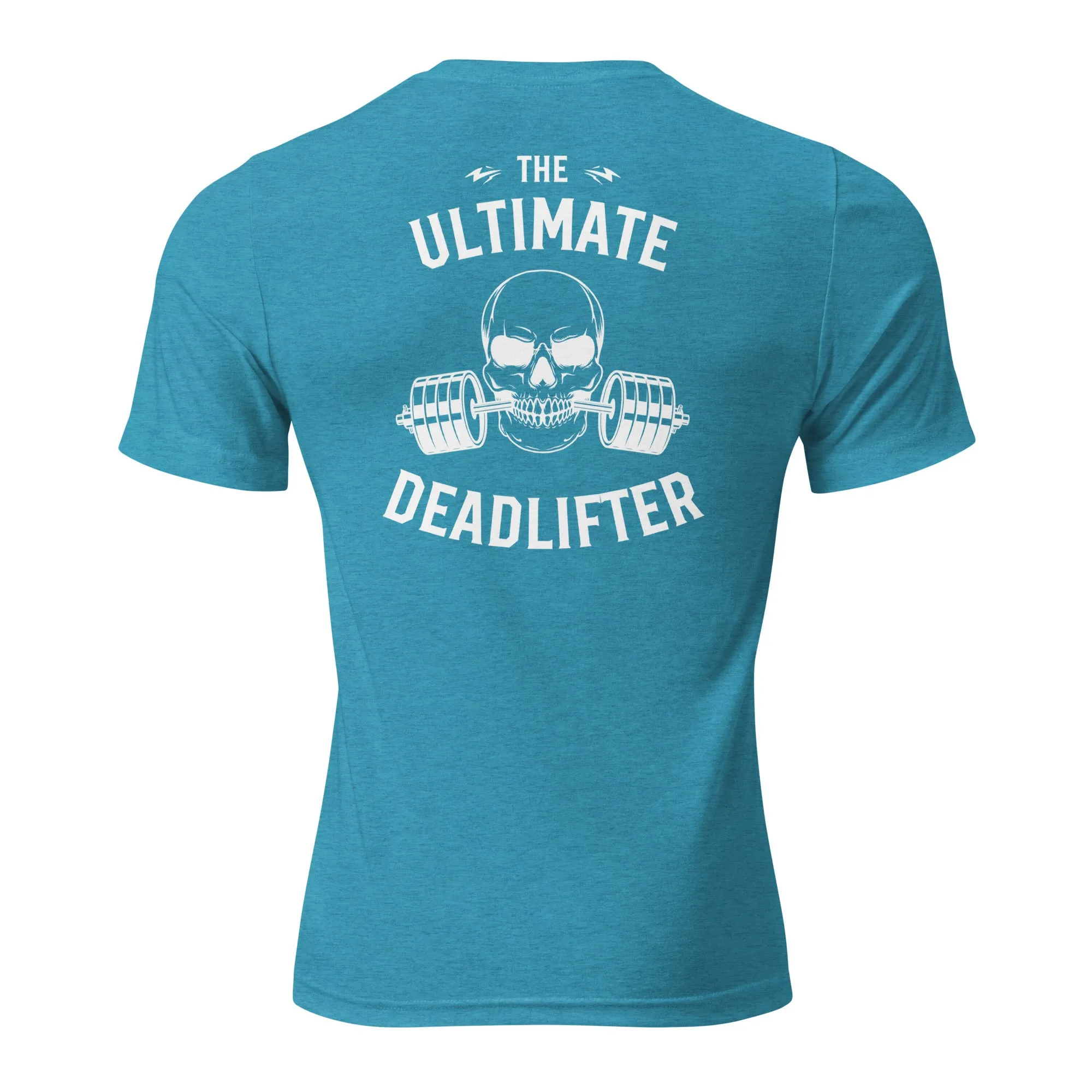 Best Fit Apparel - Deadlift