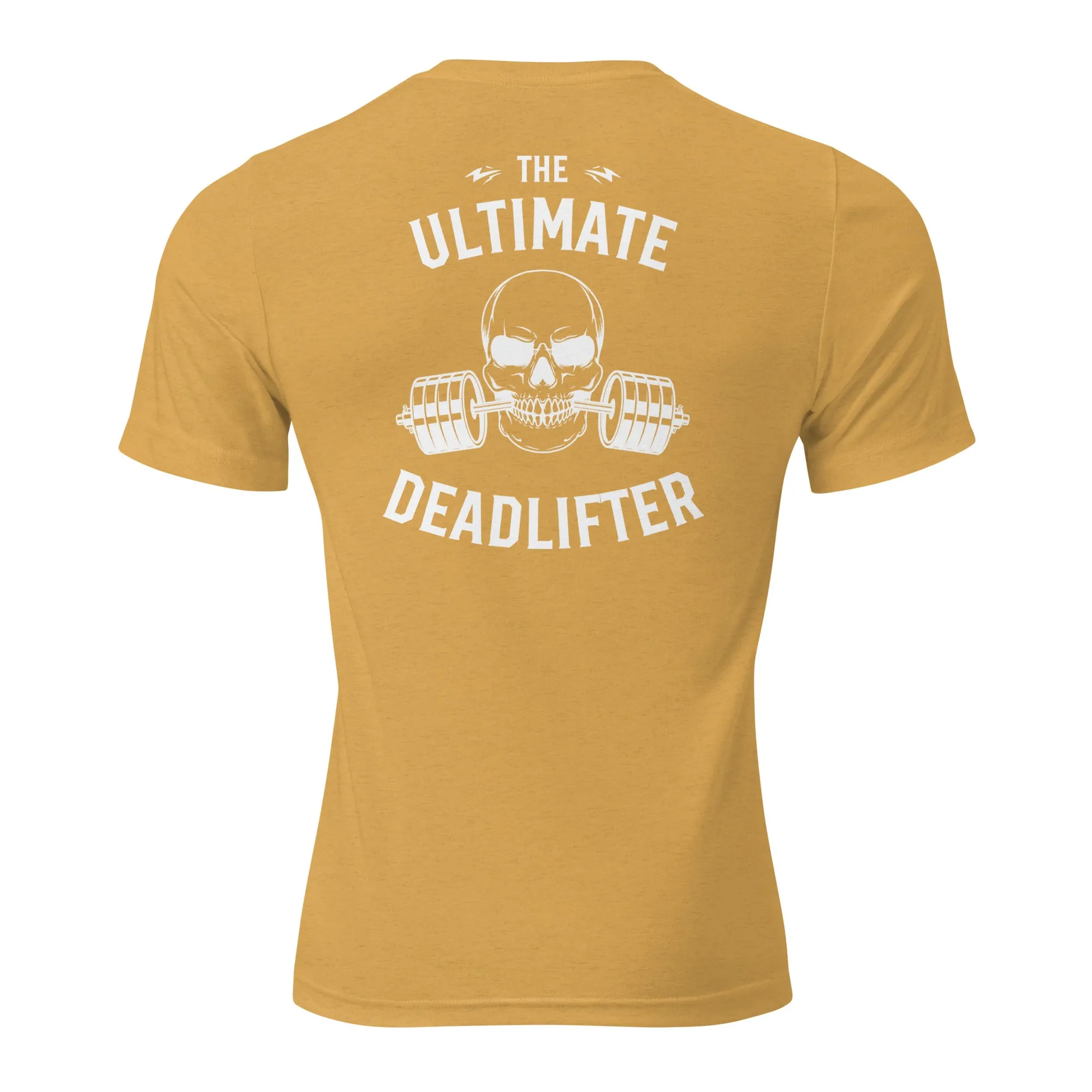 Best Fit Apparel - Deadlift