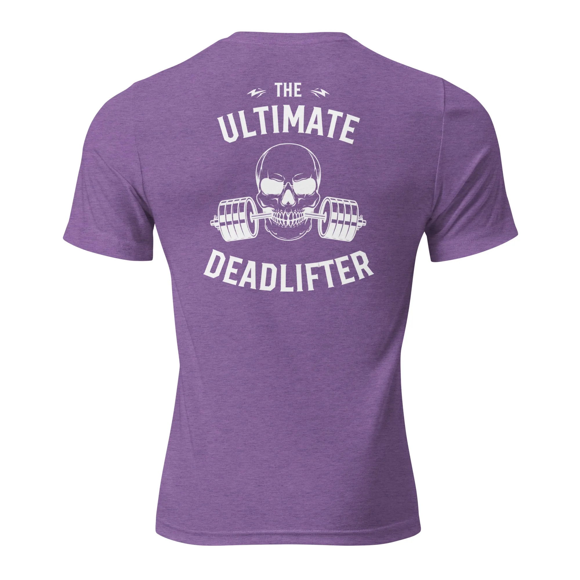 Best Fit Apparel - Deadlift