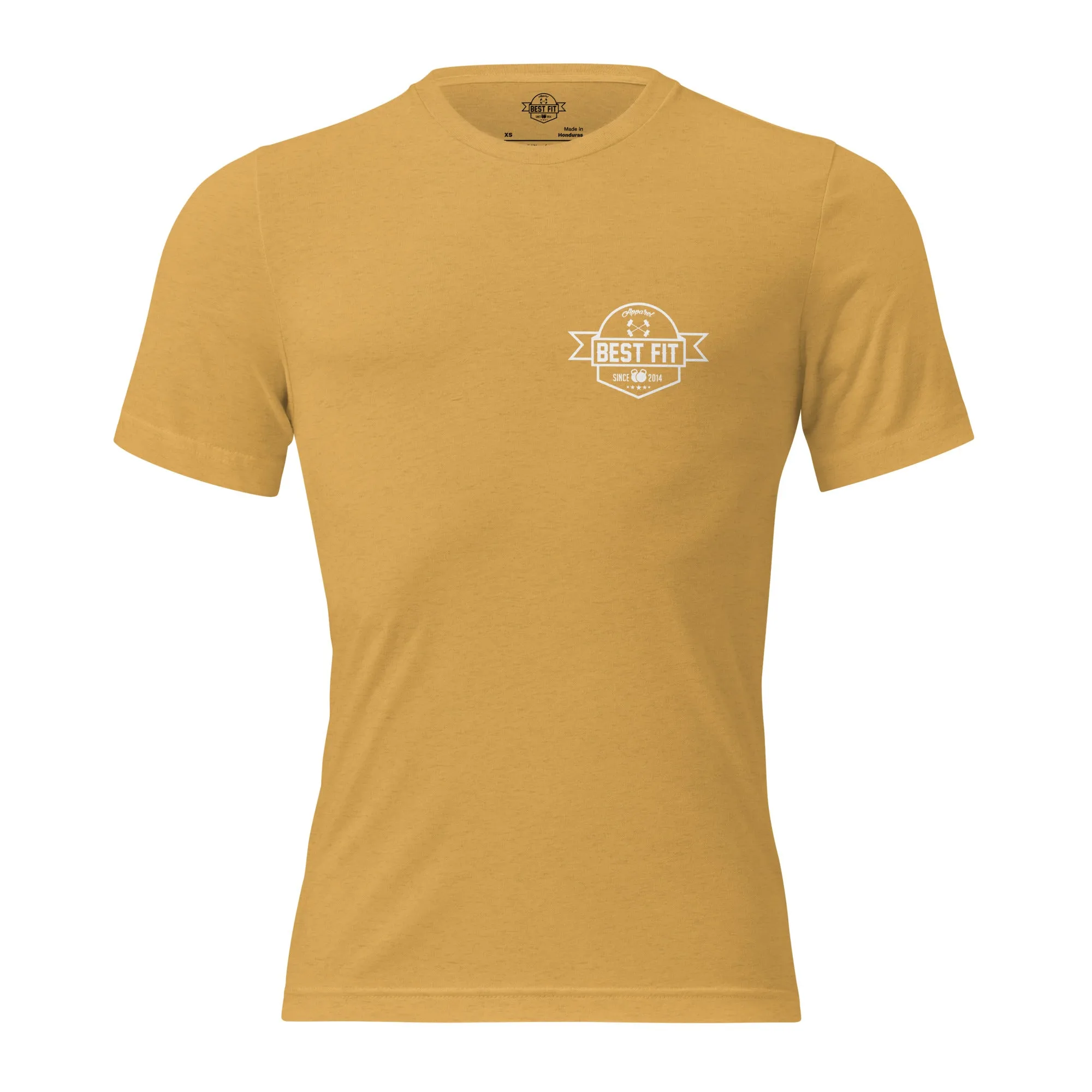 Best Fit Apparel - Deadlift