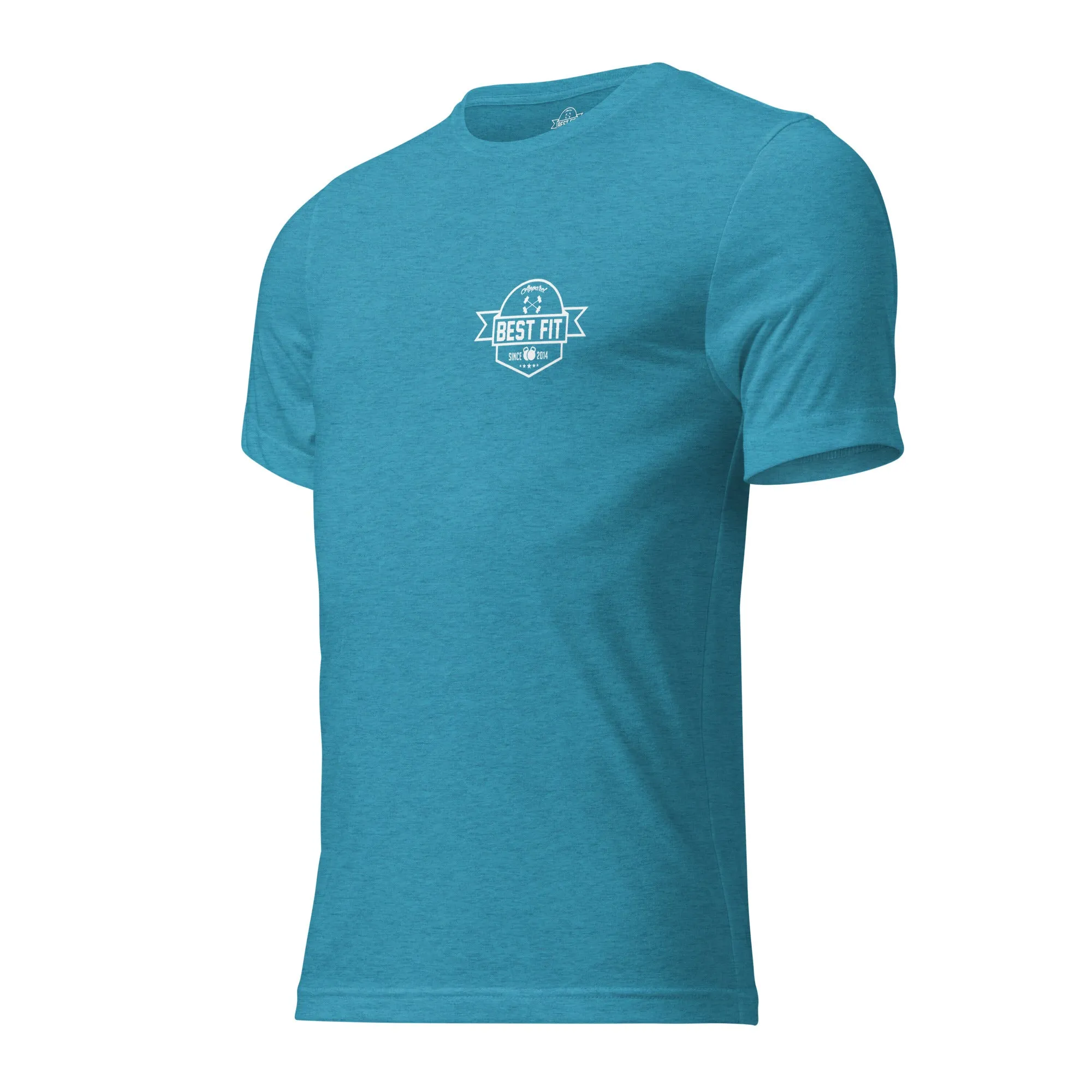 Best Fit Apparel - Deadlift