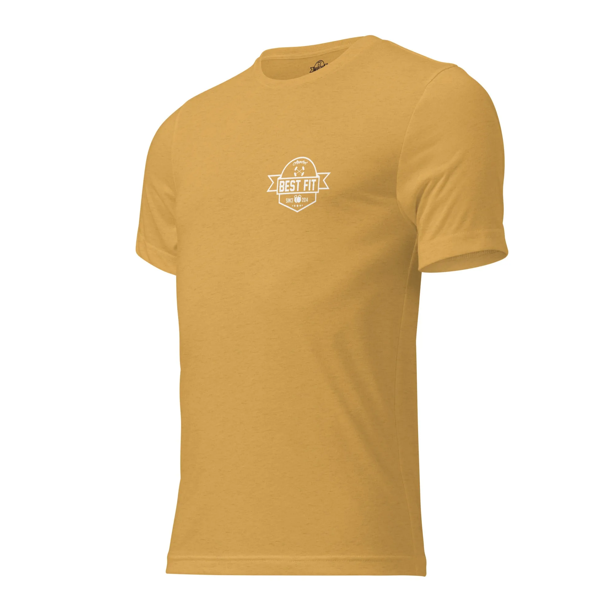 Best Fit Apparel - Deadlift