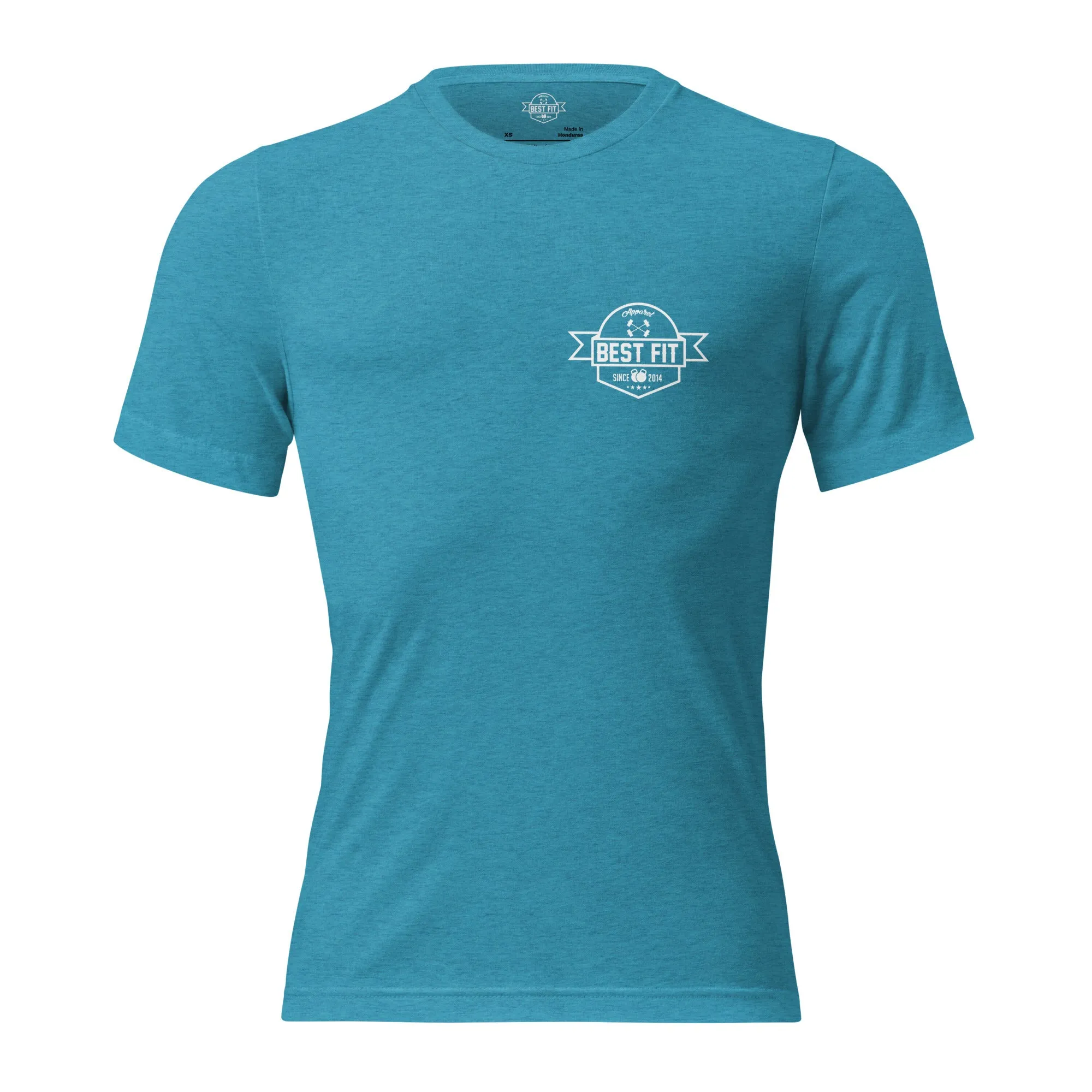 Best Fit Apparel - Deadlift