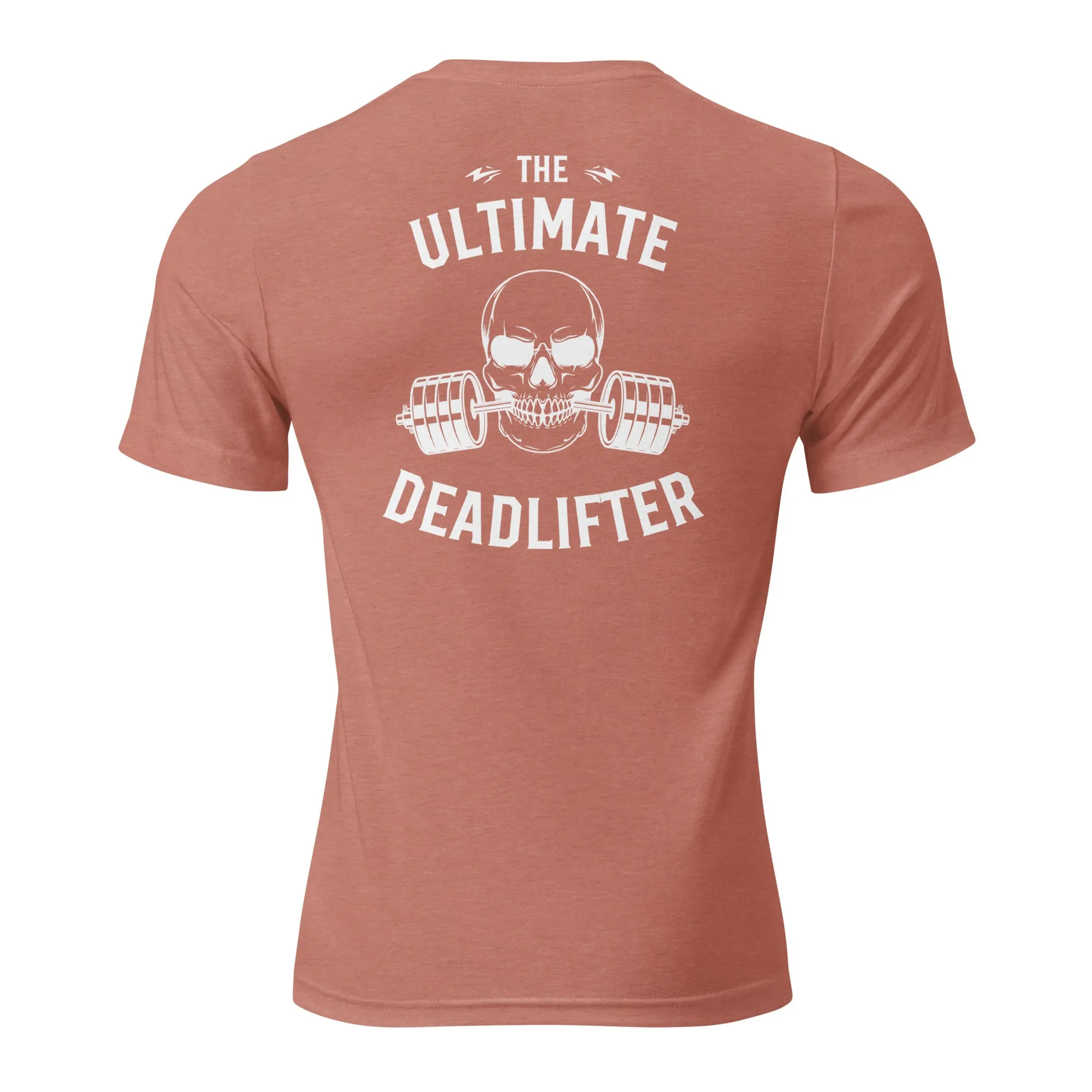 Best Fit Apparel - Deadlift