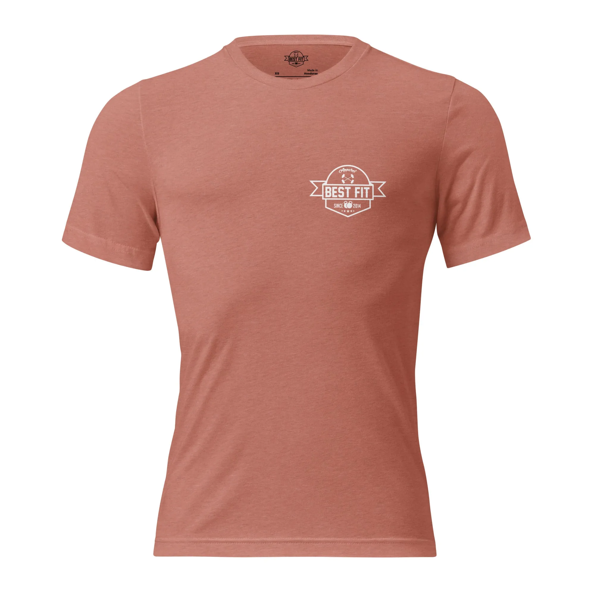 Best Fit Apparel - Deadlift