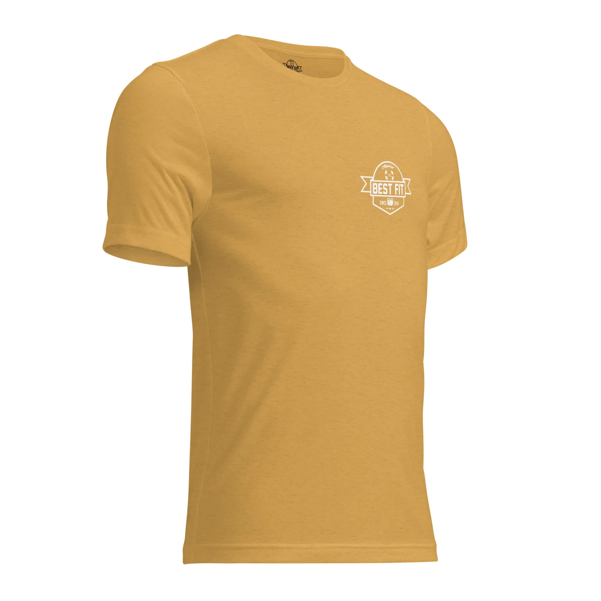Best Fit Apparel - Deadlift