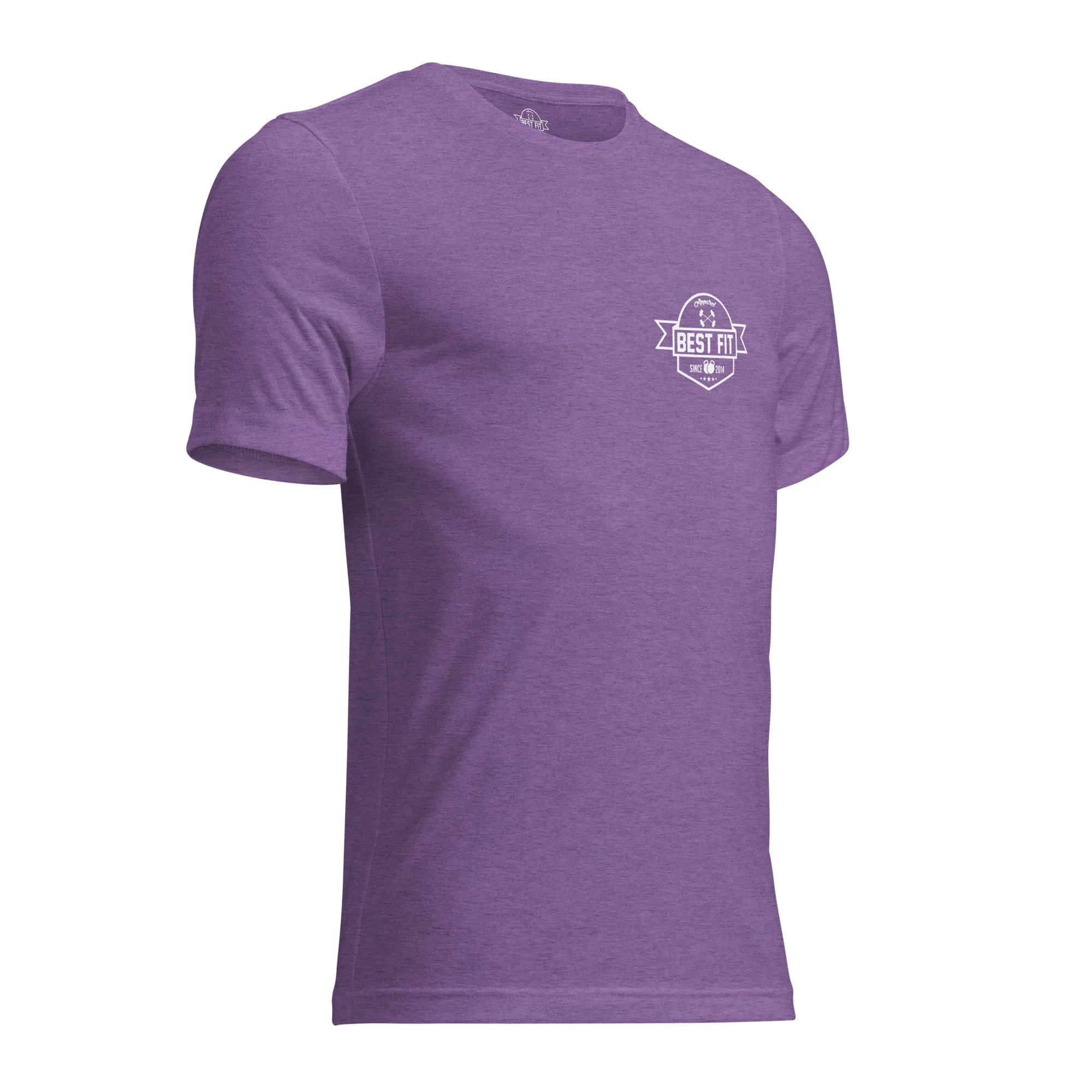 Best Fit Apparel - Deadlift
