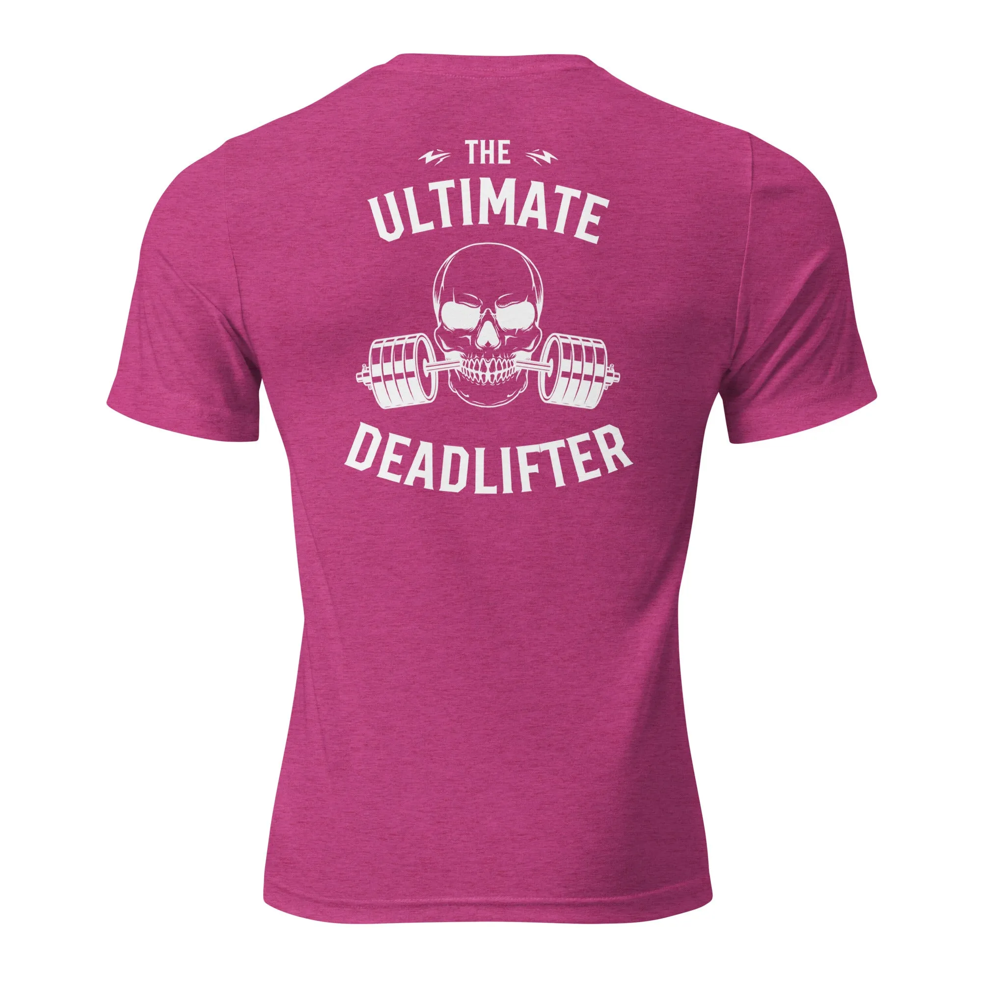 Best Fit Apparel - Deadlift