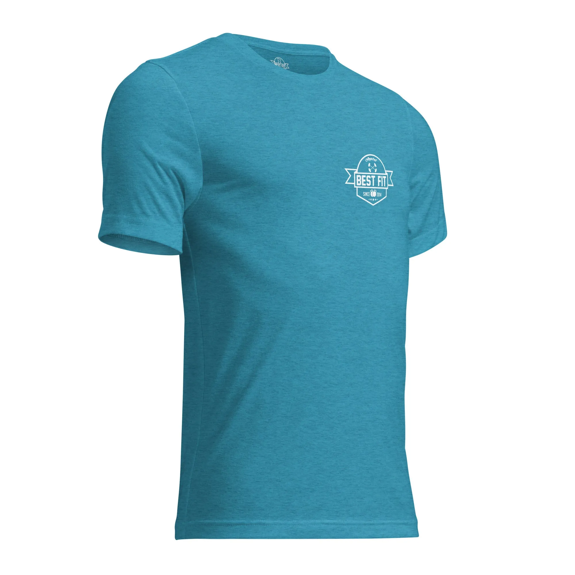 Best Fit Apparel - Deadlift