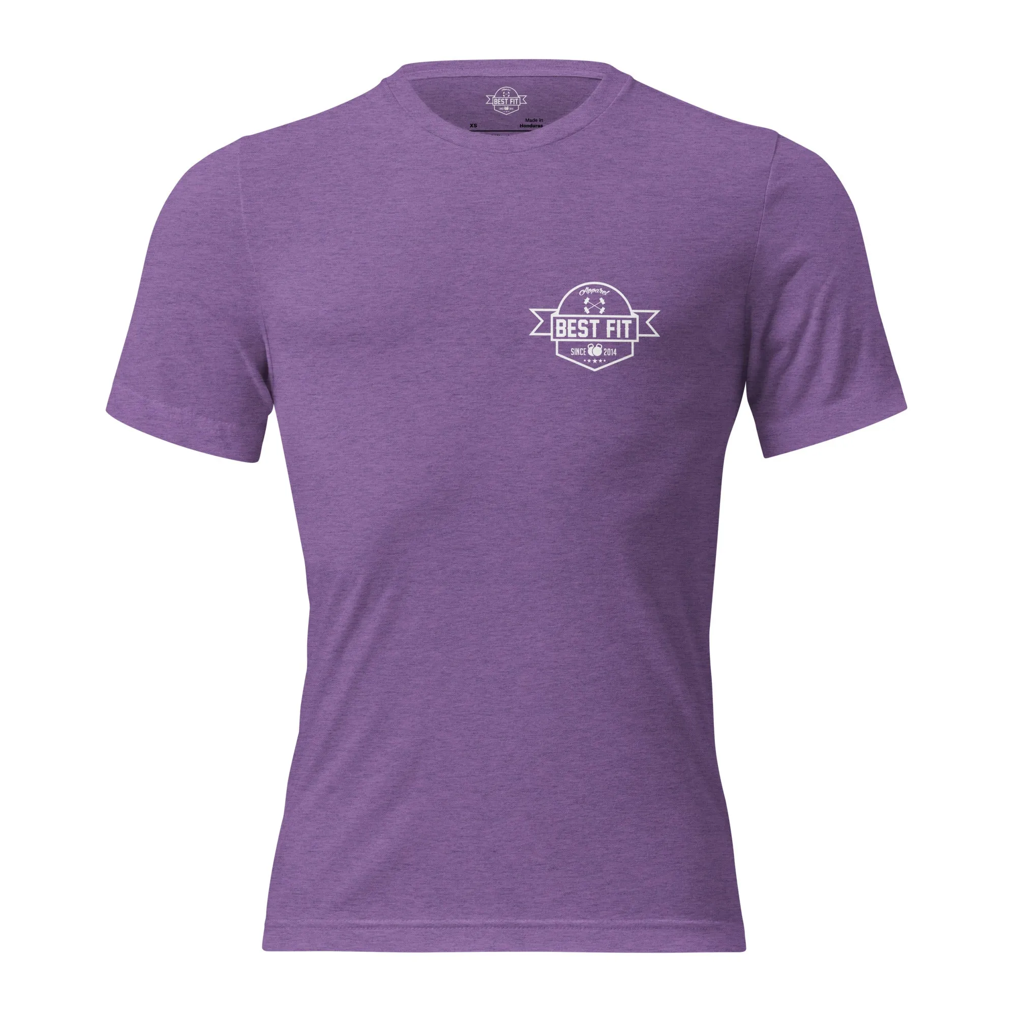 Best Fit Apparel - Deadlift