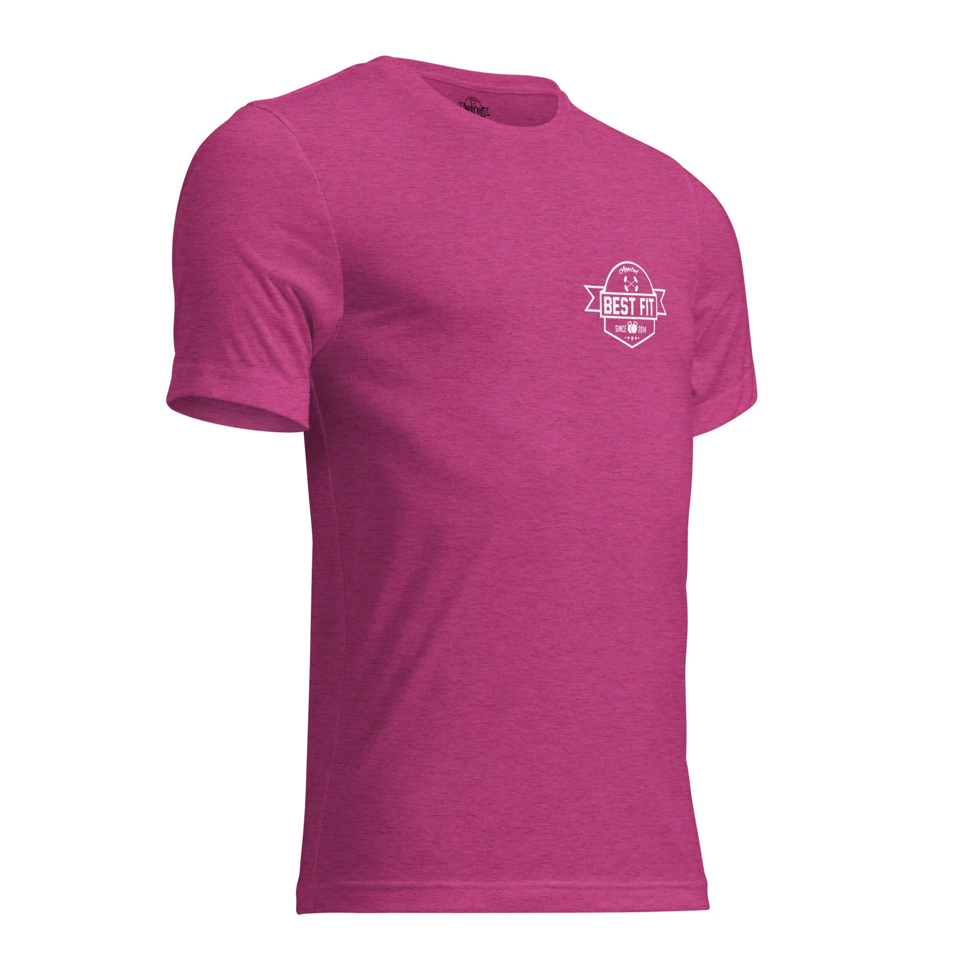 Best Fit Apparel - Deadlift