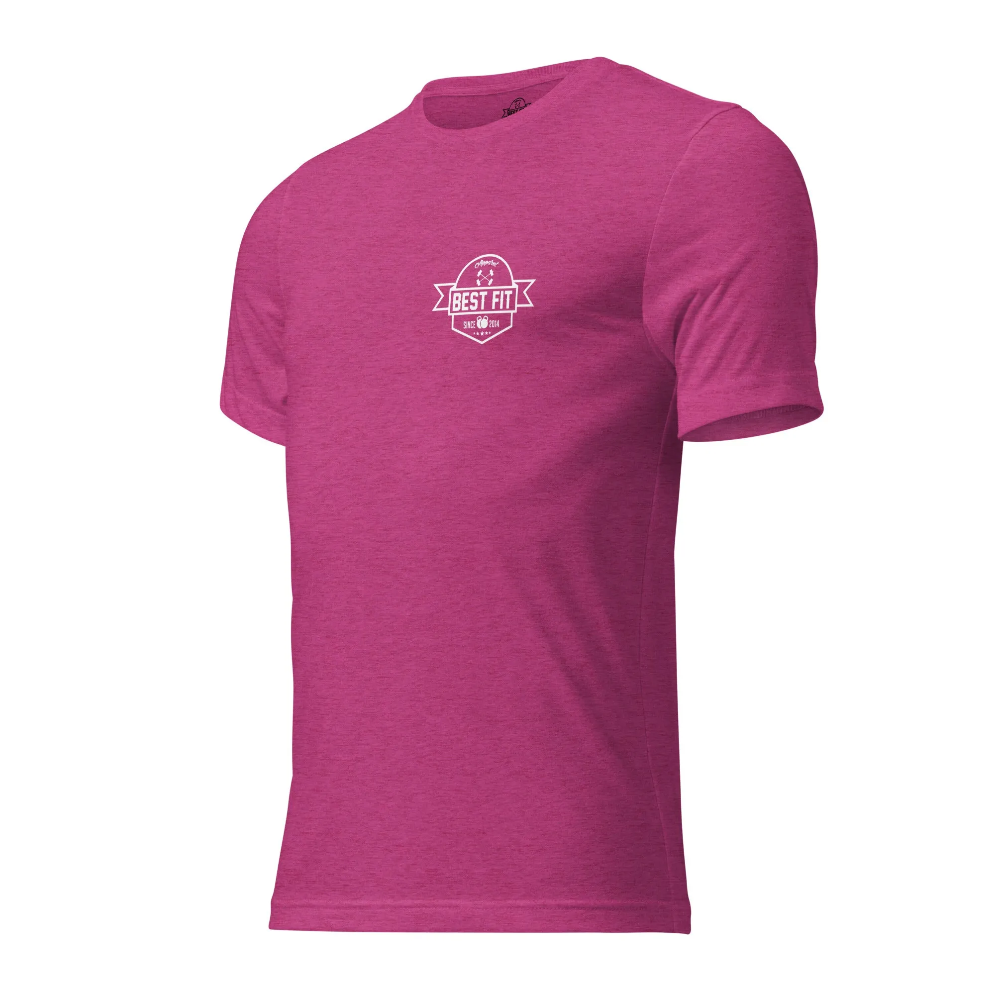 Best Fit Apparel - Deadlift