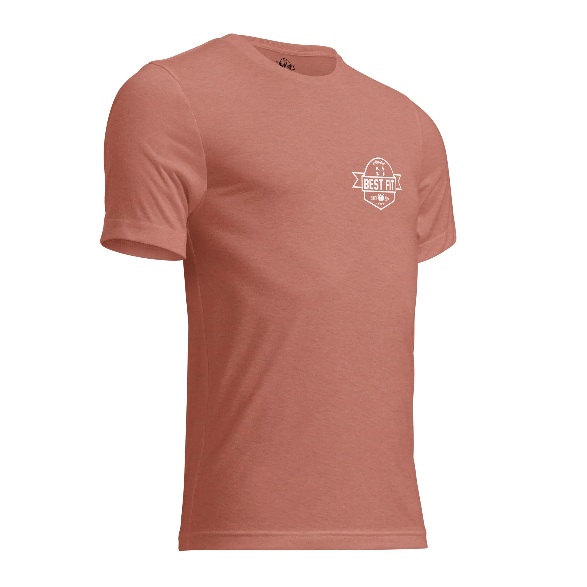 Best Fit Apparel - Deadlift
