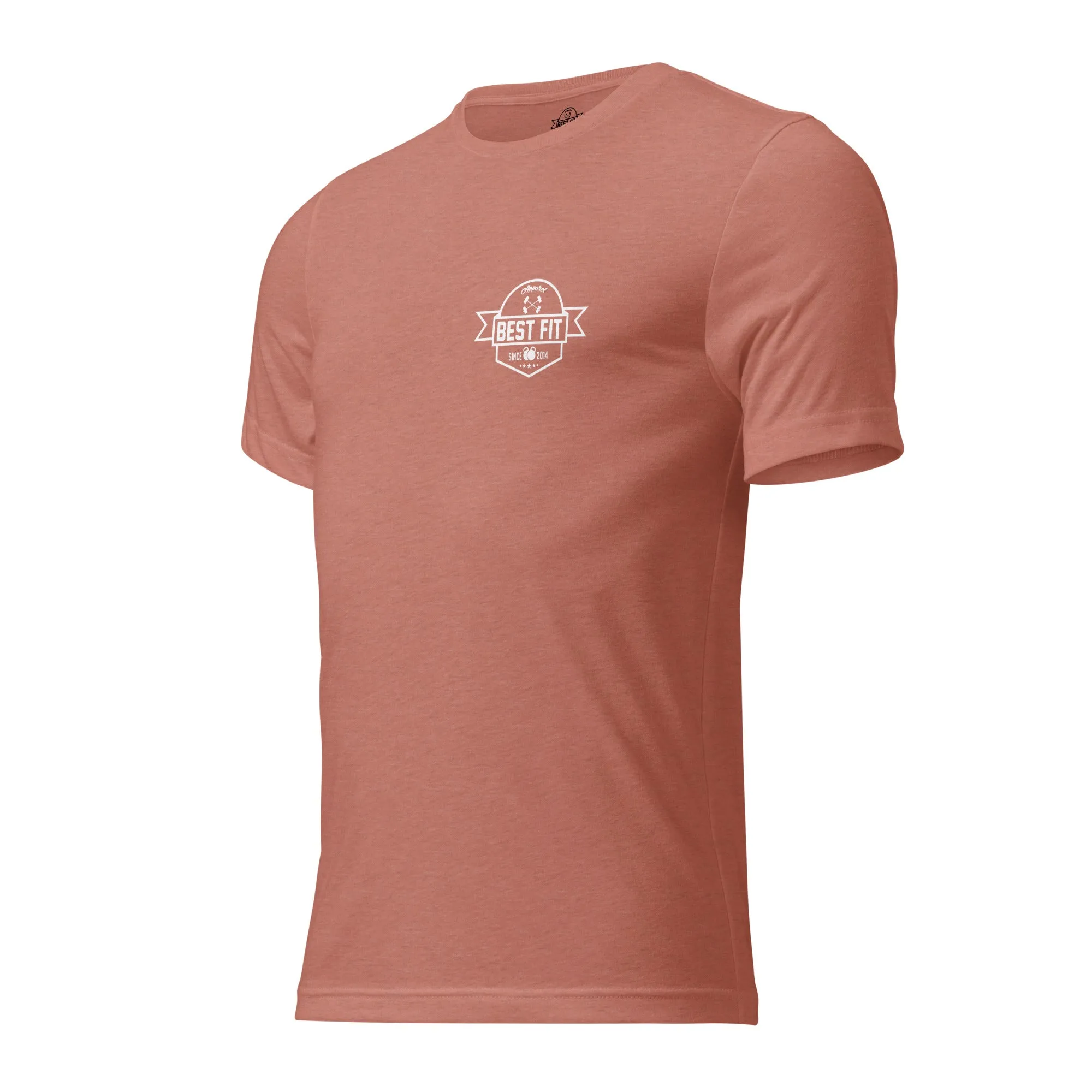 Best Fit Apparel - Deadlift