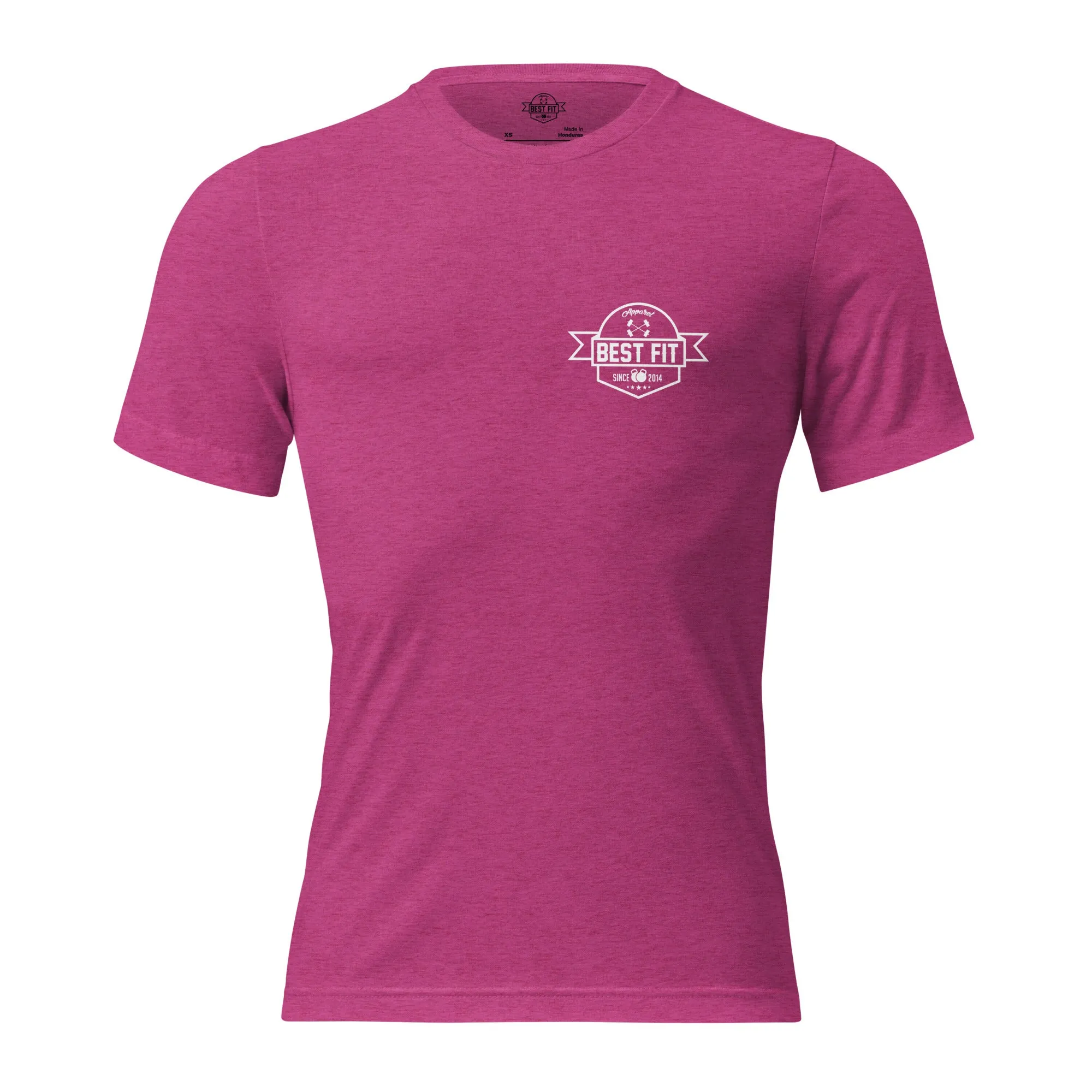 Best Fit Apparel - Deadlift