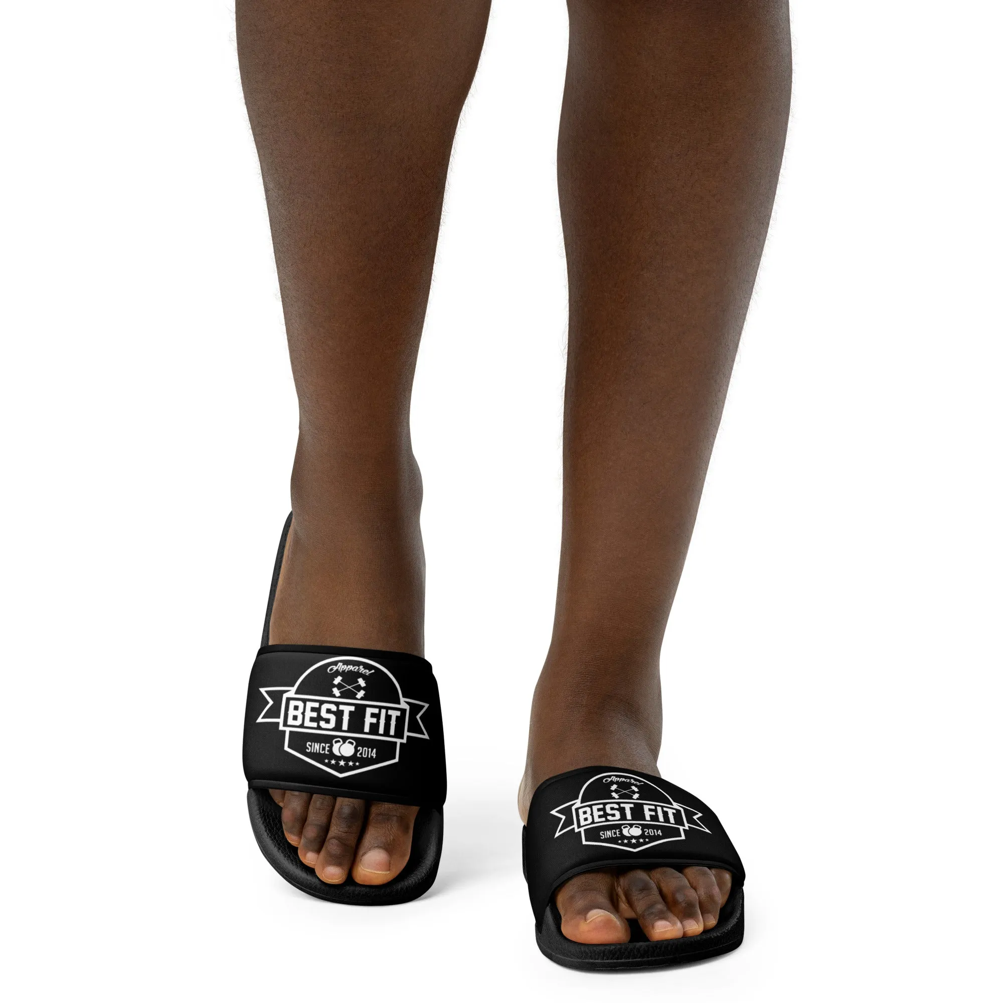 Best Fit Apparel - Women's Slides