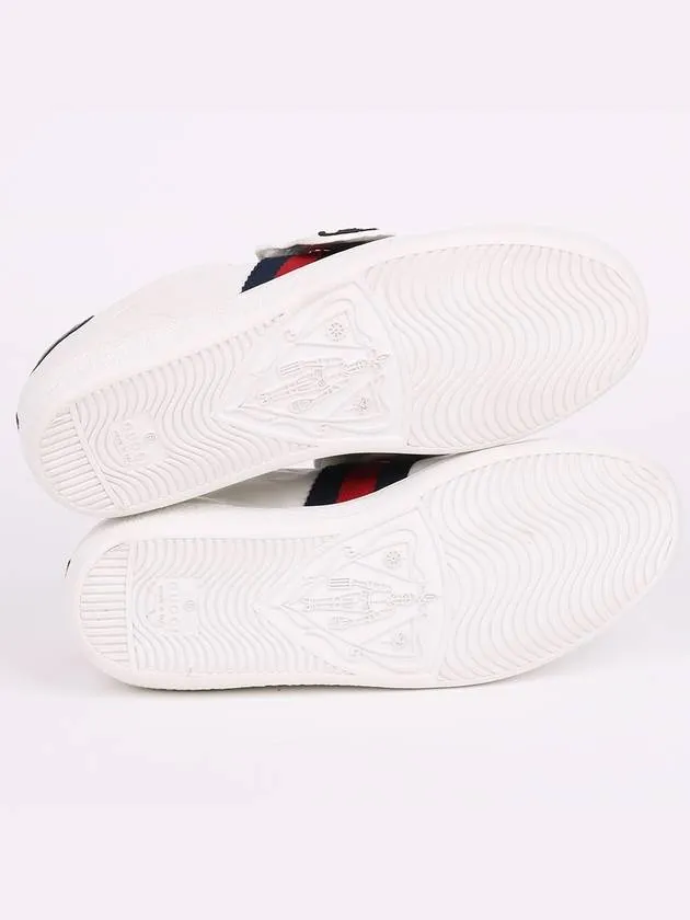 Black Tiger 36 Ace Sneakers 481153