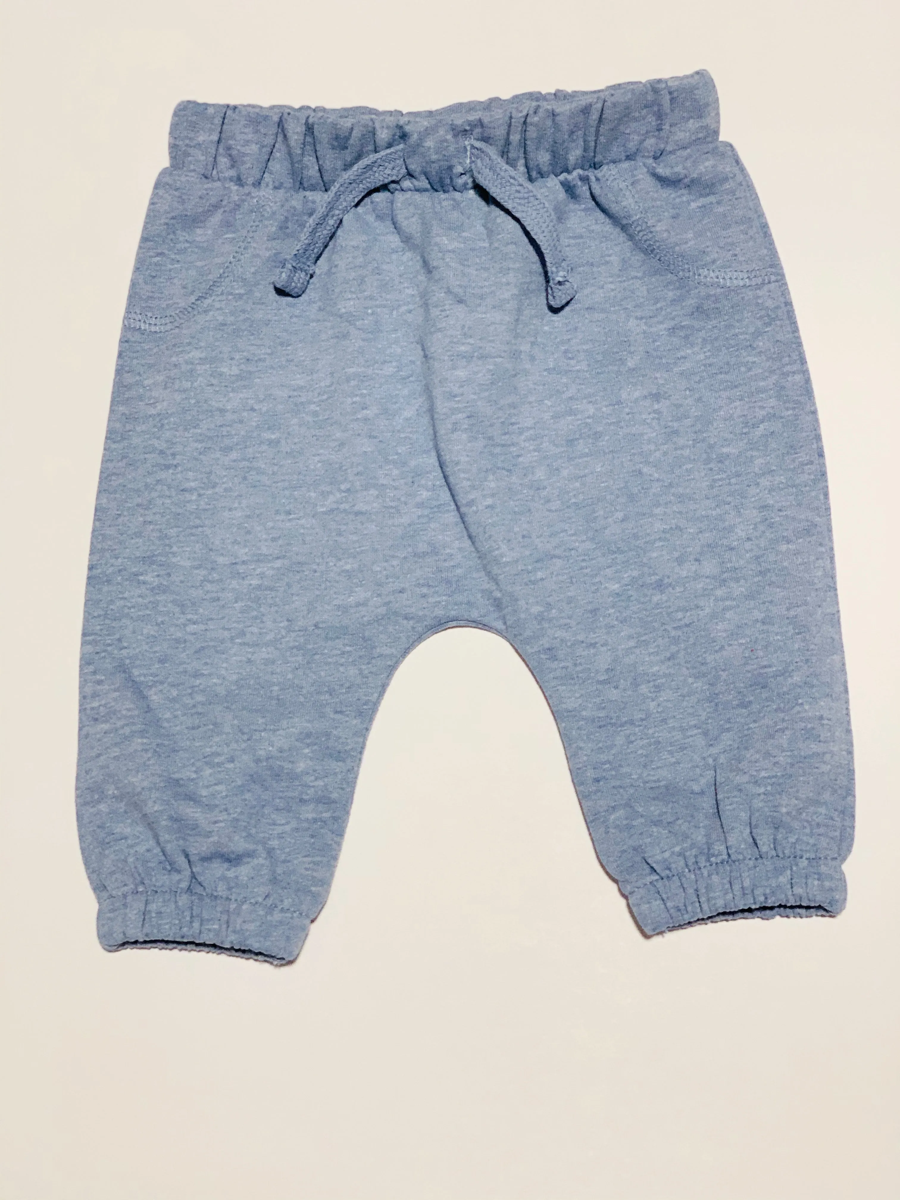 Blue pants brand new - Size 000
