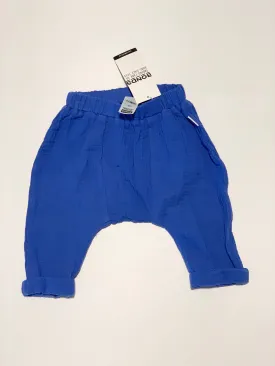 Blue pants brand new - Size 0