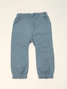Blue pants brand new - Size 1