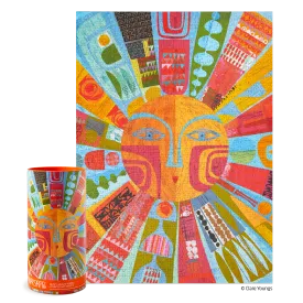 Brand New Day Puzzle