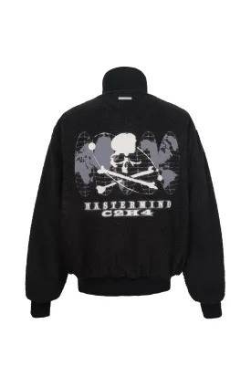 C2H4 × mastermind JAPAN Fleece Jacket