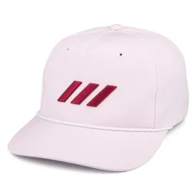 Casquette Femme Rope rose clair ADIDAS