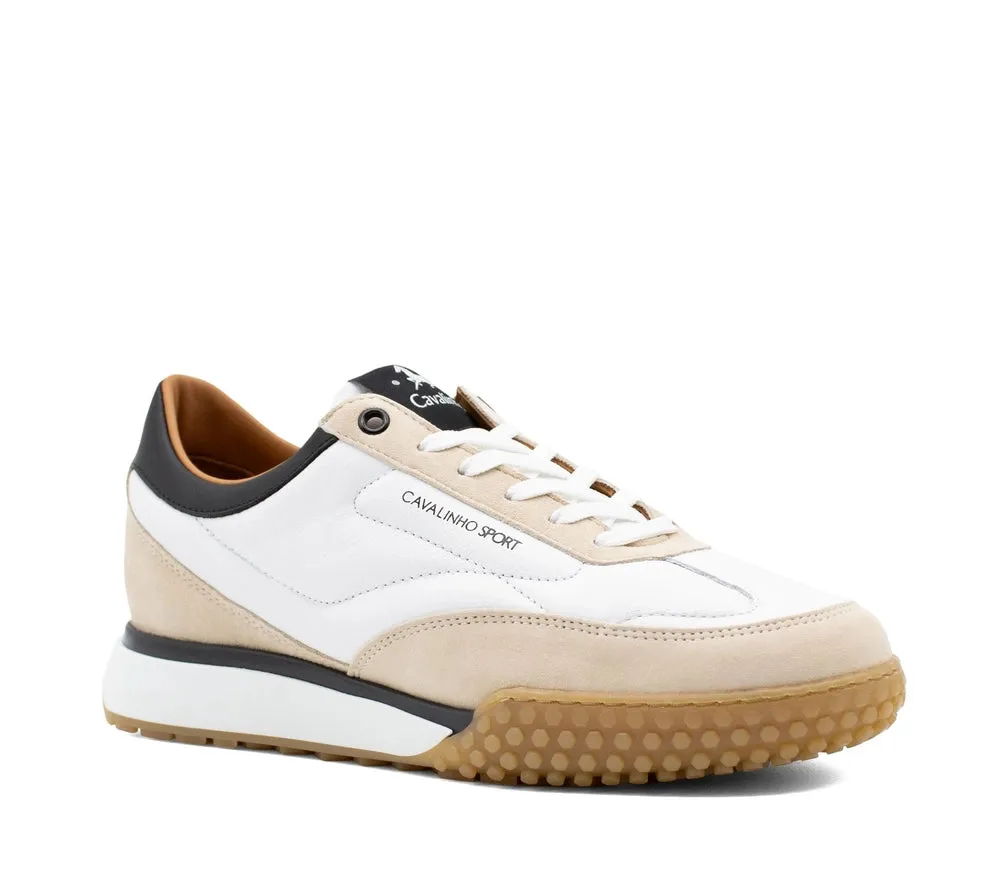 Cavalinho Sport Sneakers Black