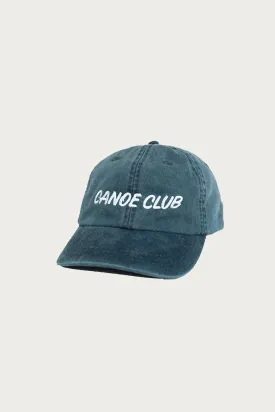 CC Cap - Washed Navy