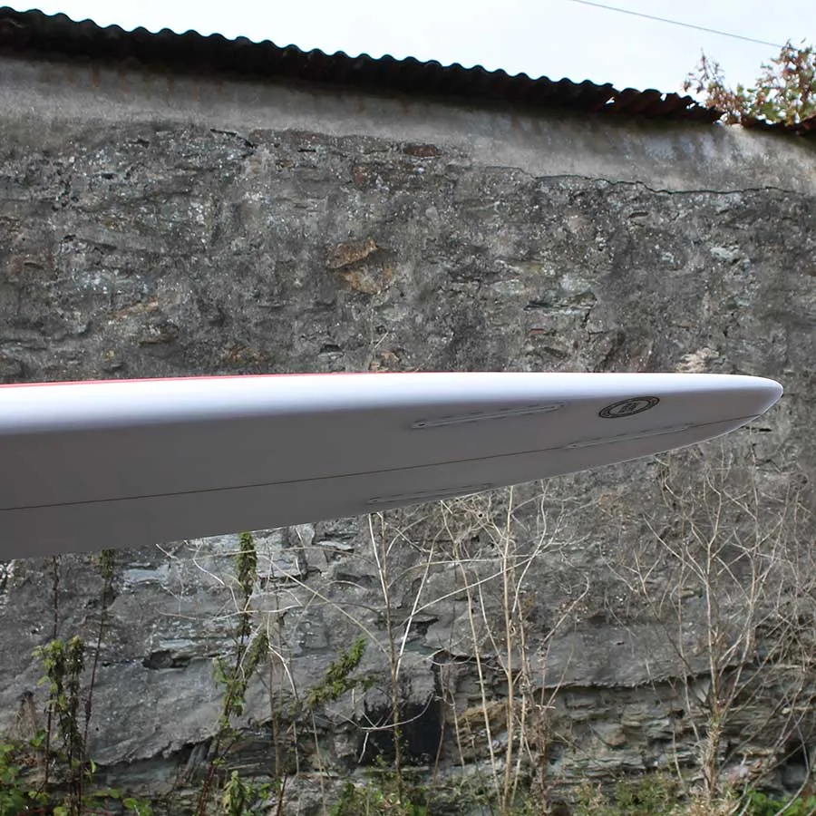 Channel Islands Red Beauty Surfboard