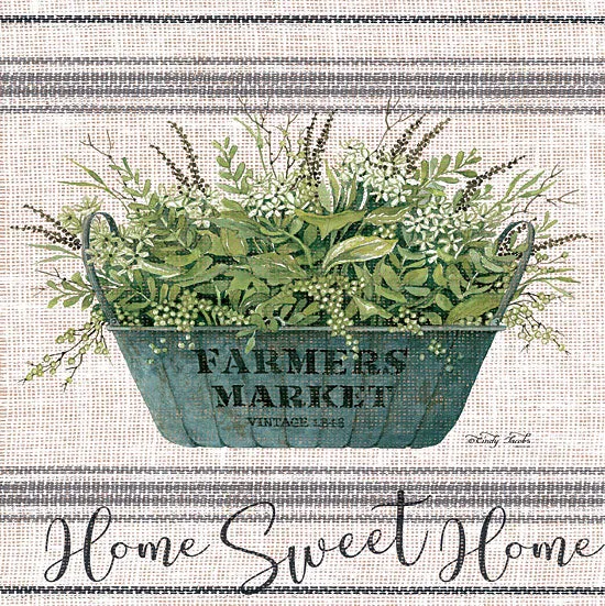 CIN1438 - Home Sweet Home - 12x12