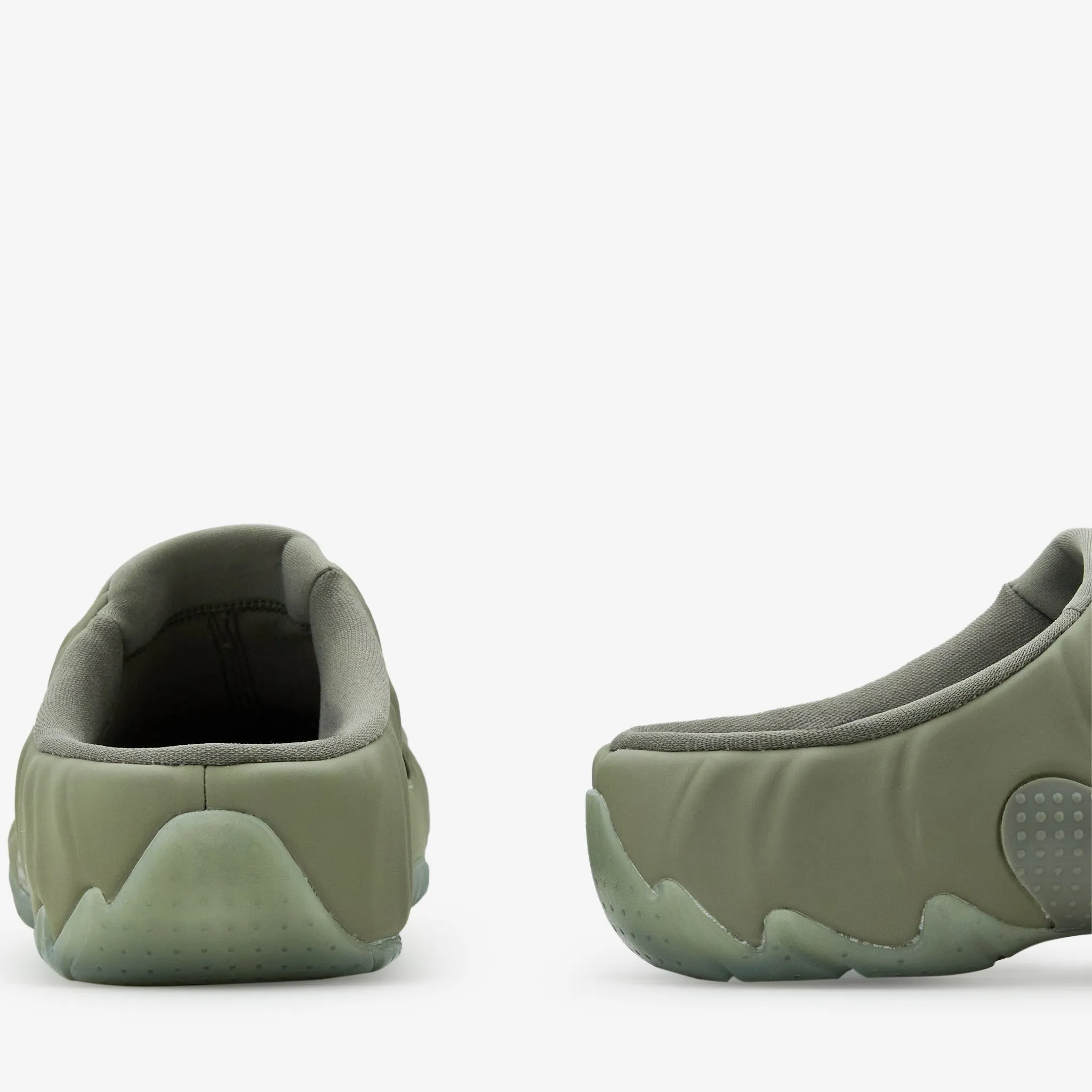 Clogposite Light Army | Platinum Violet