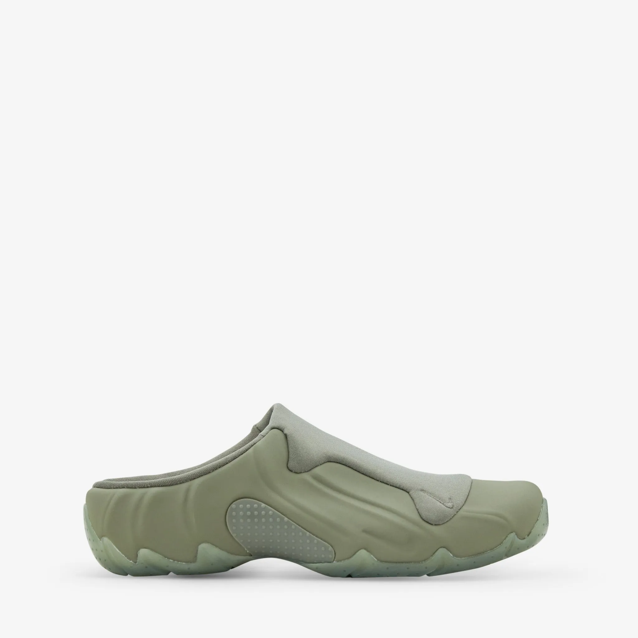 Clogposite Light Army | Platinum Violet