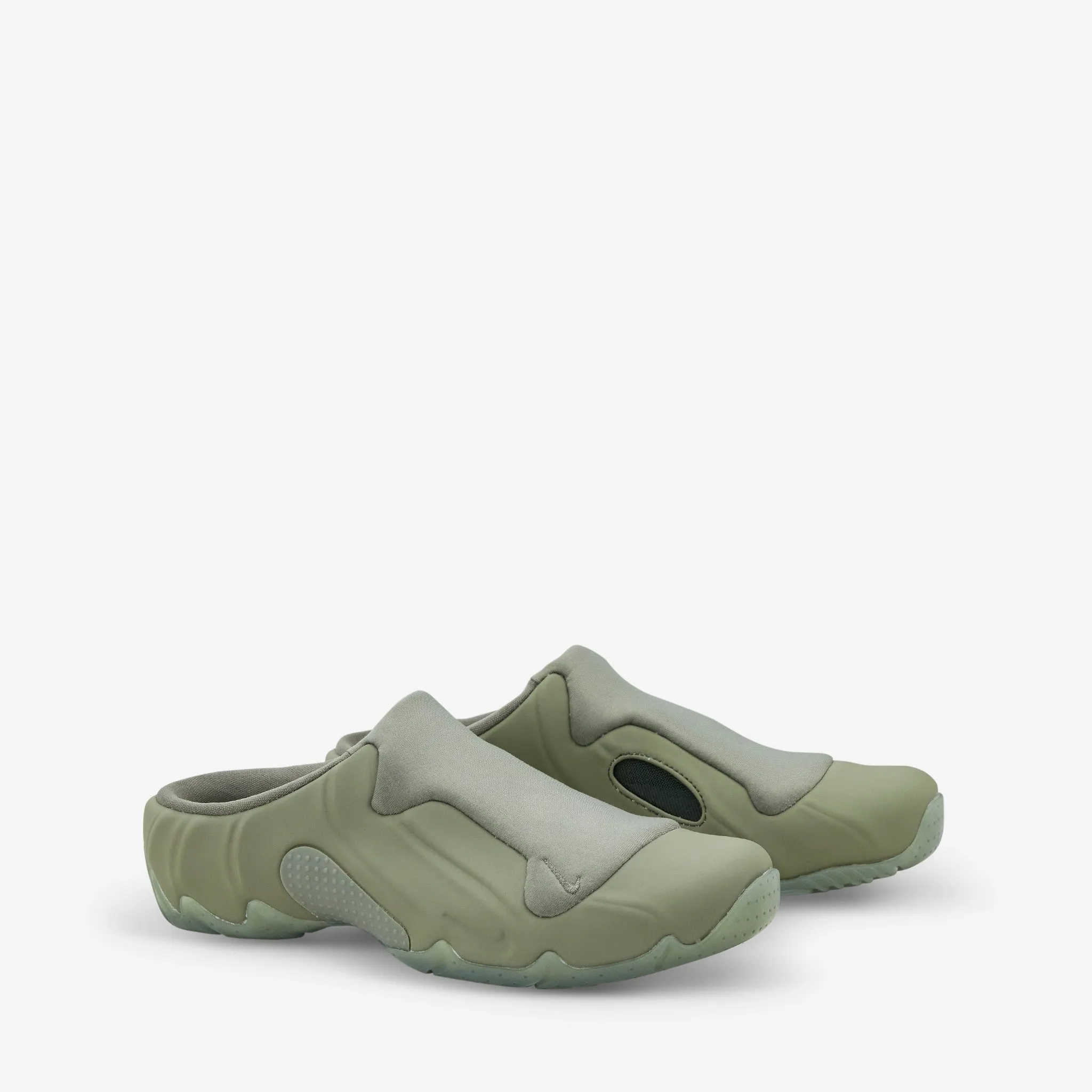 Clogposite Light Army | Platinum Violet