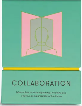 Collaboration Card Set